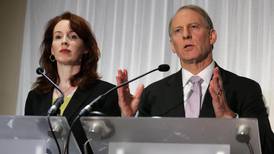 Haass hopes public will persuade Northern parties to back plan