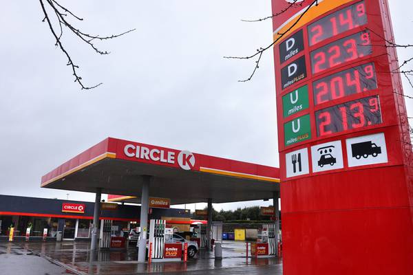Total of 83 complaints to price watchdog about fuel price gouging