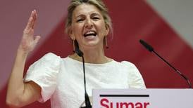 Fractious Spanish left seeks unity ahead of July election 