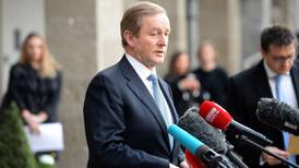 No cooling of relationship with Arlene Foster, says Taoiseach