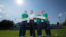IRFU initiative aims to increase numbers in women’s rugby