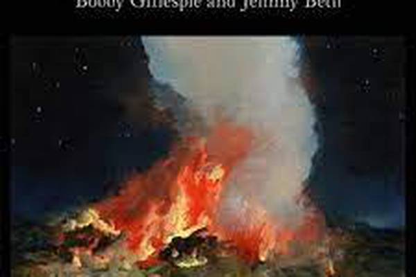 Bobby Gillespie and Jehnny Beth – Utopian Ashes: Much pain, much gain