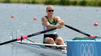 Crunch time ahead for Ireland’s Olympic hopefuls