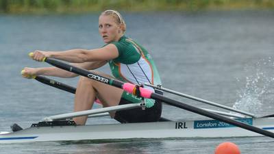 Sanita Puspure to have health check ahead of European Championships