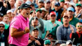 Rory McIlroy fails to ignite as Patrick Reed claims Masters title