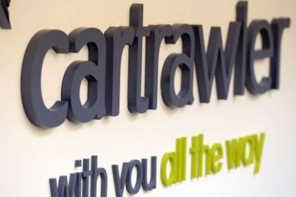 Cartrawler forecasting return to double-digit growth