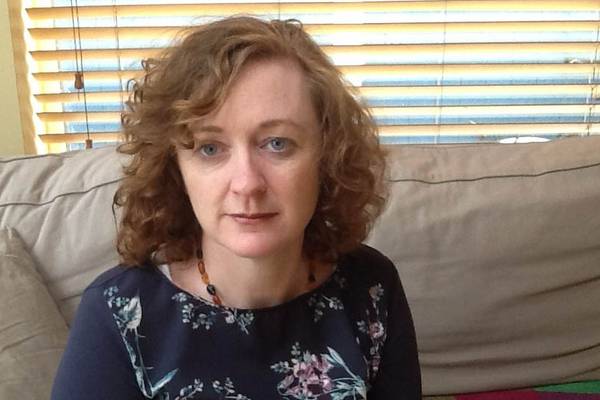 ‘I’m in agony all the time, ’ says woman  on  waiting list for double-hip replacement