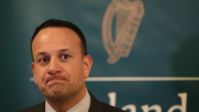 Varadkar says Government to escalate no-deal Brexit measures