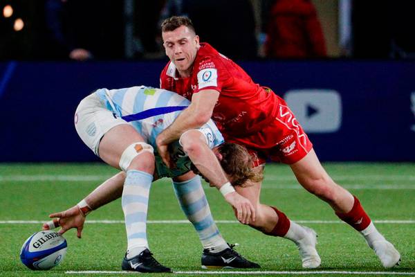 Davies and Williams back in the frame for Wales