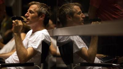 Spike Jonze: “This is me trying to make sense of this insane experience of being alive”