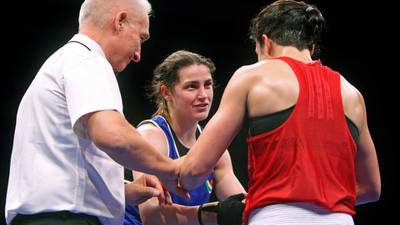 Katie Taylor looks certain to take final step