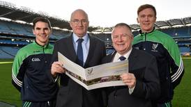 Leinster Council to take direct role with four   hurling counties
