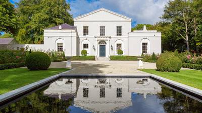 Magnificent Malahide villa with link to Haughey for €7.5m