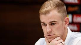 Joe Hart trying to ‘channel’ passion after Euros nightmare