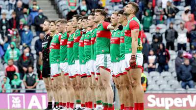 All-Ireland final: Darragh Ó Sé’s guide to the Mayo team