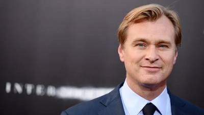 Is Christopher Nolan directing the next Bond film?
