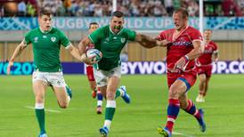 Rugby World Cup: how Ireland can qualify for the quarter-finals