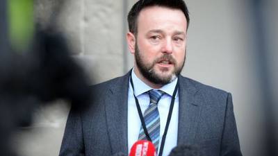 Irish and British governments need to ‘intervene actively’ in Stormont – SDLP