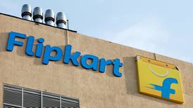 Walmart to buy controlling stake in India’s Flipkart for $16bn