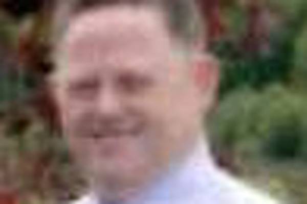 Appeal for information on man (45) missing in Galway