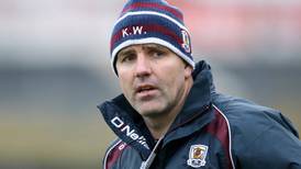 Early blitz sees Galway hammer hapless Laois