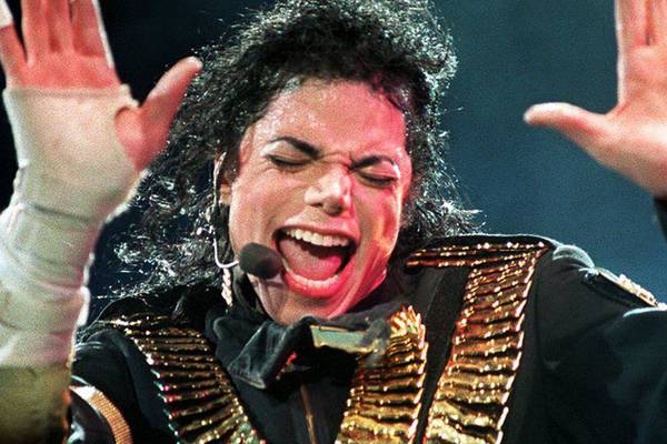 Michael Jackson: RTÉ drops music from all radio stations
