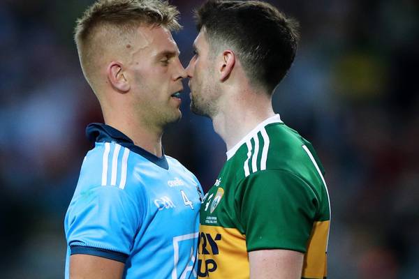 GAA moves club semi-finals to December for 2020