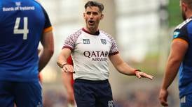 Owen Doyle: Leo Cullen was right not to be a Jack Russell to the referee 