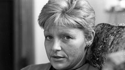 ‘I would be delighted if it could happen’: The push for the FAI to honour Veronica Guerin