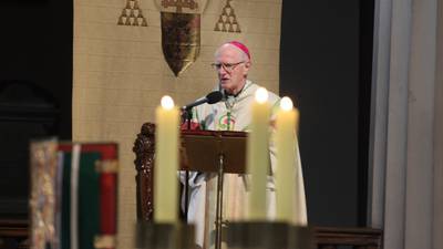 Archbishop Farrell issues charitable reminder on energy rebate