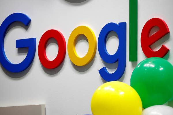 Google to end use of ‘double Irish’ as tax loophole set to close