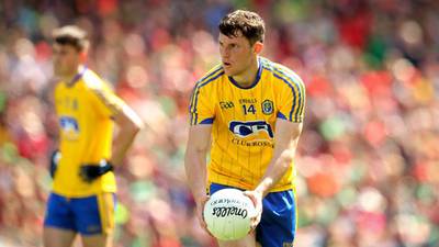 Roscommon stage late comeback to stun Tipperary
