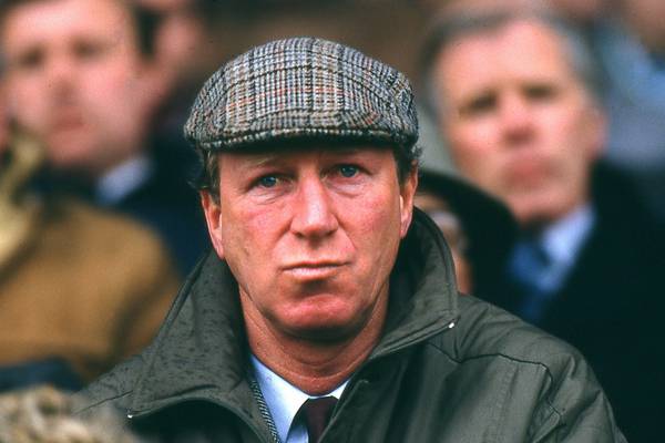 Jack Charlton’s funeral to take place in Newcastle next Tuesday