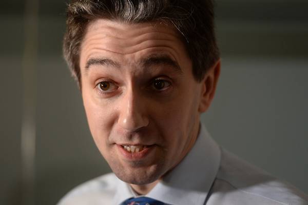 Simon Harris under pressure to clarify when he knew of smear test issue