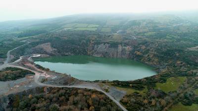 EU boost for plan to build €650m hydro plant in Silvermines