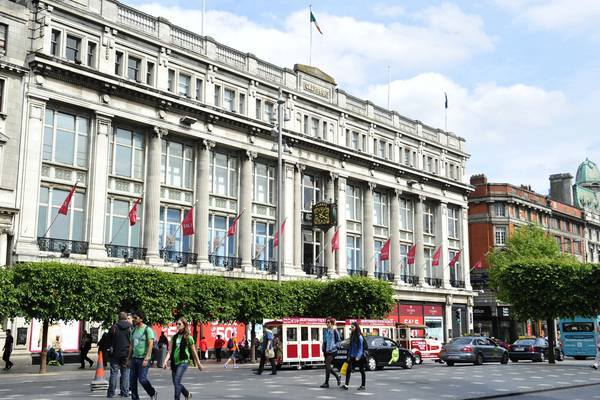 US firm Quadrant targets €1bn of Irish property lending