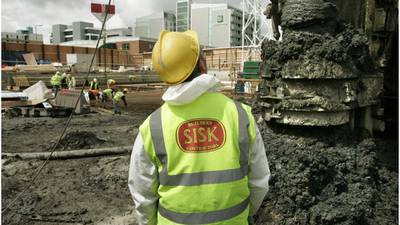 Building group Sisk wins €21m contract for Pirbright lab in UK