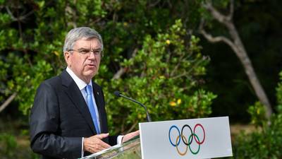 Weightlifting and boxing risk being dropped from Olympics after scandals