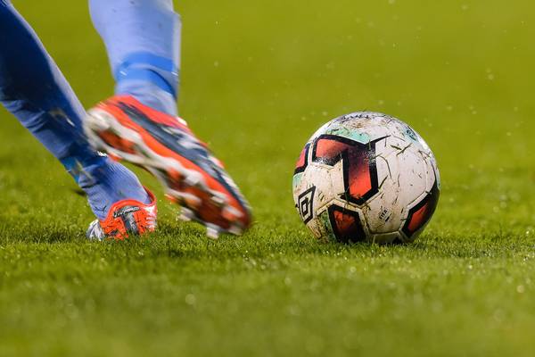 Dublin soccer club fake player’s death to get match called off