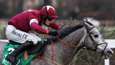 O’Leary looking for pre-Grand National boost from Petit Mouchoir