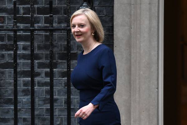 Truss to hold emergency talks with UK budget watchdog 
