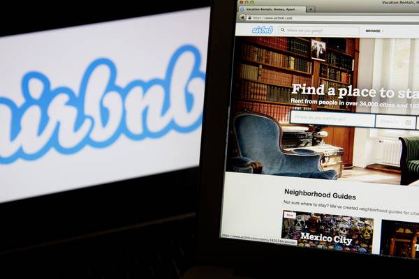 Landlords  need permission for Airbnb lets, Minister confirms