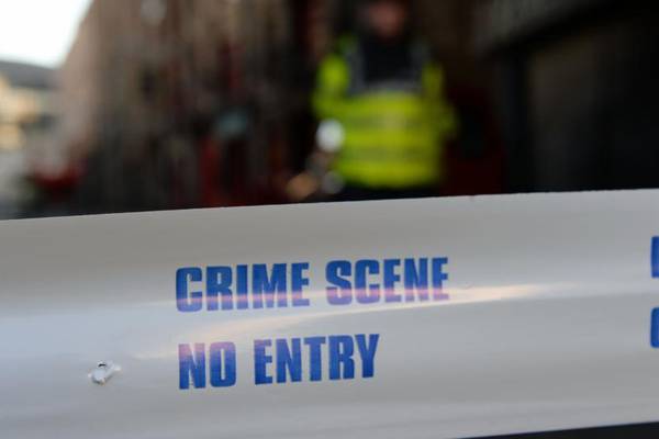Two men treated for stab wounds after Swords ‘altercation’