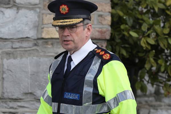 Powers to be restored to Garda under new Coalition plans