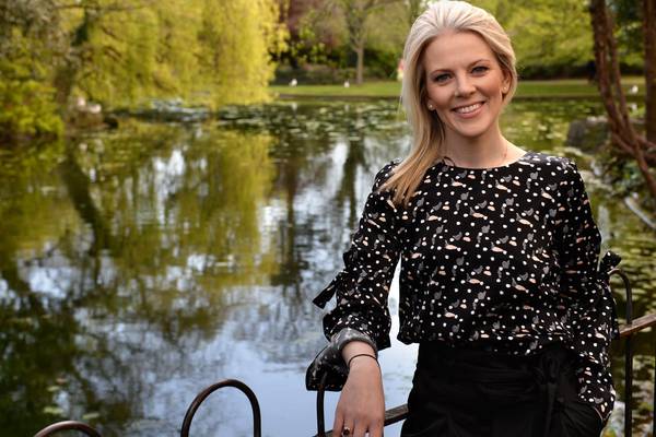 Books podcast: Sarah Crossan on her new YA novel Toffee and on being Laureate na nÓg