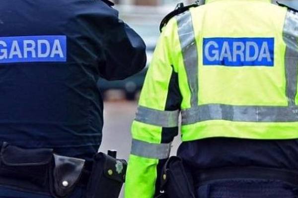 Gardaí make multiple Cork city arrests in crime crackdown
