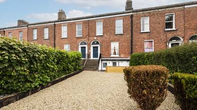 Dublin 6 residential investment at €5.6m offers purchaser 6% yield