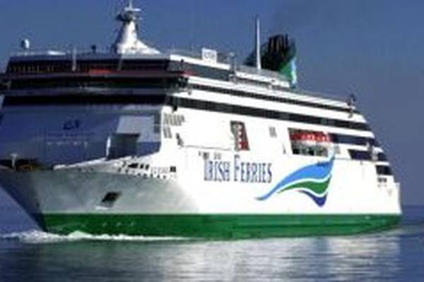 ICG profit flattered by €25m gain from ferry sale