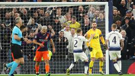 Lloris has shot at history and vindication in Champions League final