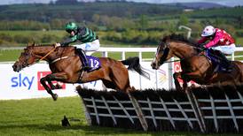McConnell hoping Seddon can continue run of Irish success in American Grand National  